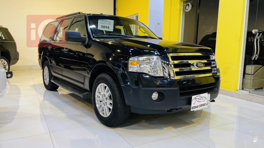 Ford Expedition